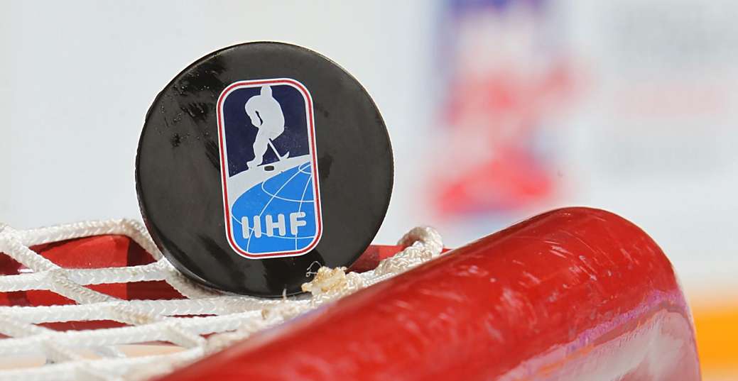 IIHF відібрала у Росії право проведення чемпіонату світу у 2023 році