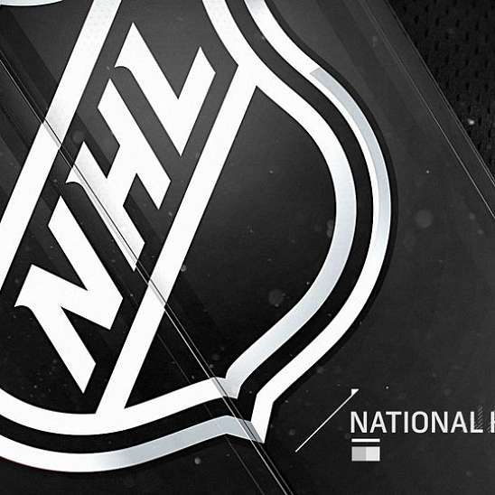 НХЛ склоняется к проведению плей-офф с 24-мя командами