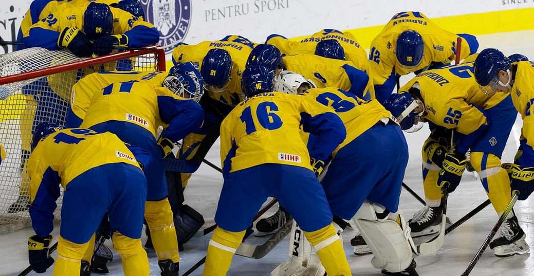 Визначилися всі суперники збірної України на чемпіонаті світу 2026