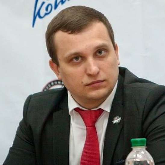 УХЛ заканчивает разработку регламента чемпионата Украины