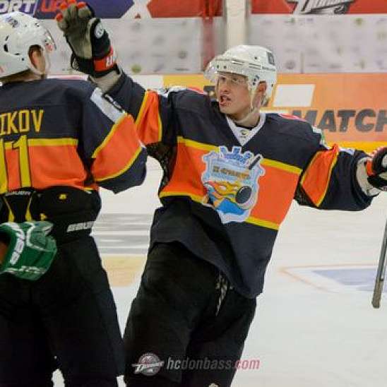 УХЛ: Кременчук одержал первую победу в сезоне