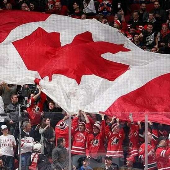 Канада прийме молодіжний чемпіонат світу-2023, який раніше відібрали у Росії