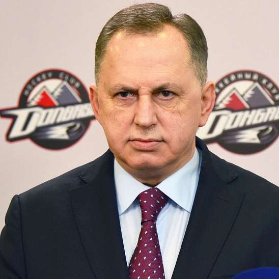 Борис Колесников: «Федерация не понимает простую истину: чем сильнее клубы, в которых играют хоккеисты сборной, тем сильнее сборная»