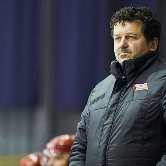 Тренер «Краковии»: «Донбасс» и «Неман» играют в комбинационный хоккей»