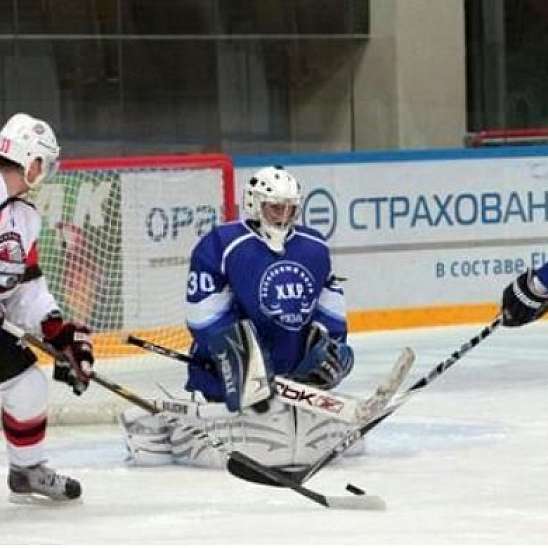Пять лет назад Донбасс дебютировал в ВХЛ