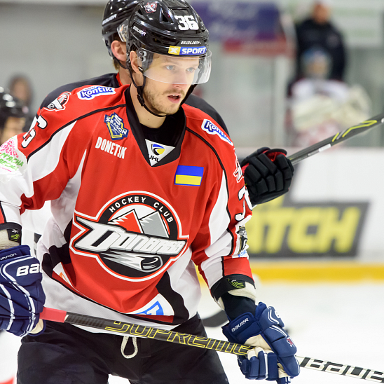 Андрей Сигарев: «Мы стараемся не жадничать, а играть в хоккей»