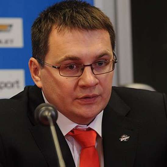 Андрей Назаров покинет пост главного тренера сборной Украины