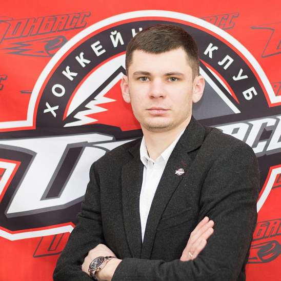 Федор Ильенко: «Мы рады подарить хоккейный праздник всей Украине»