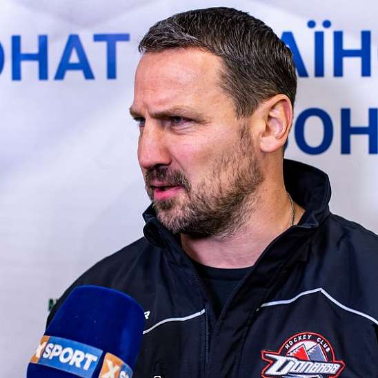 Павел Микульчик: «Выводы сделаем очень серьезные после этой игры»
