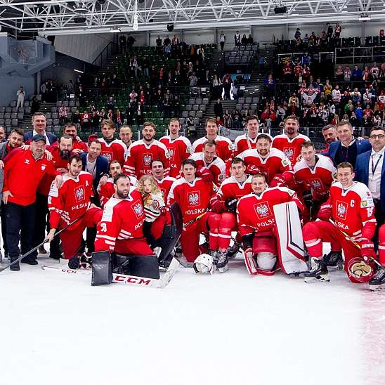 Польща виграла домашній чемпіонат світу