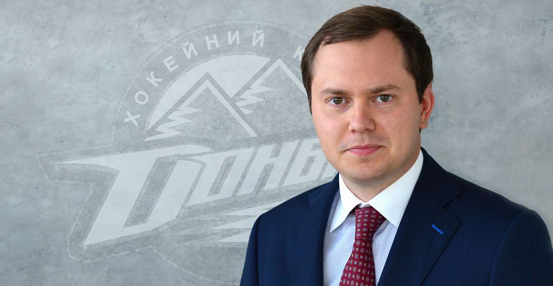  З днем народження, президенте!