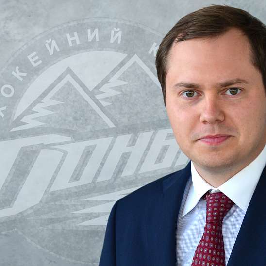  З днем народження, президенте!