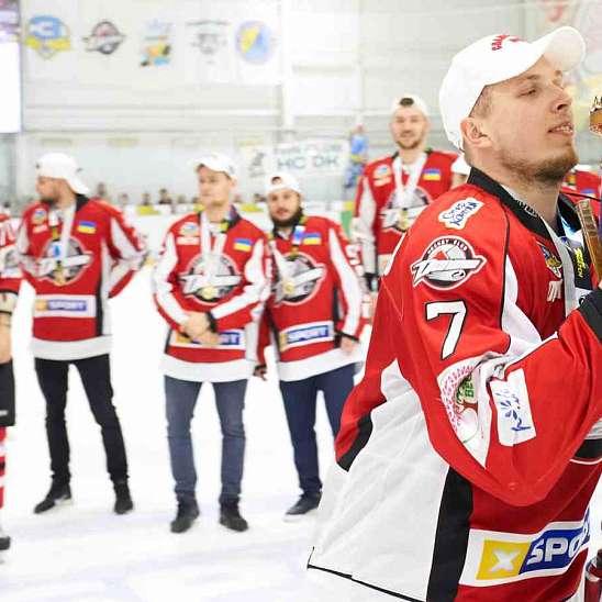 Дмитрий Игнатенко – о чемпионском матче: «Болельщики нам очень помогли»