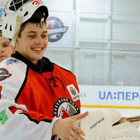 Богдан Дьяченко: К дракам в хоккее отношусь положительно