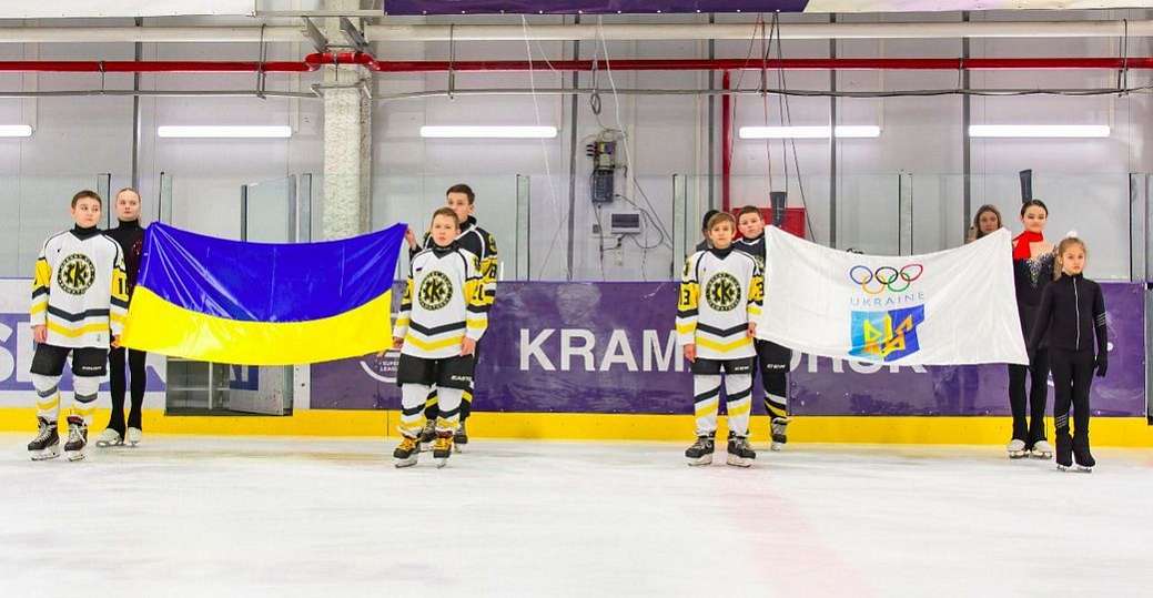 НОК України підтримує ветеранів спорту під час війни