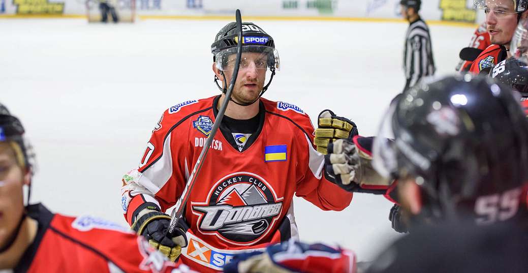 С днем рождения, Николай Казаковцев