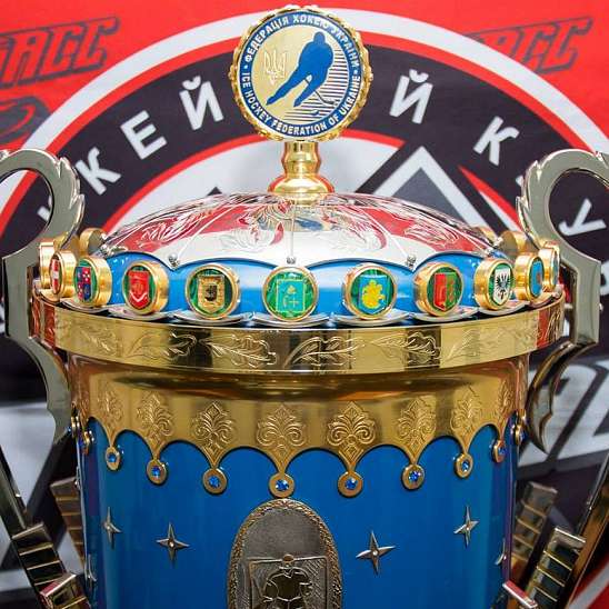 Хоккейный клуб «Донбасс» готов к финалу плей-офф