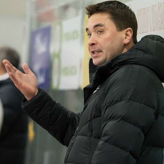 «Донбасс» - «Белый Барс»: комментарии тренеров
