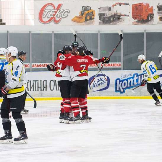 «Донбасс» выиграл у «Днепра» в стартовом матче Kremenchuk Open Cup
