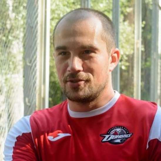 Артем Бондарев: Я – командный игрок