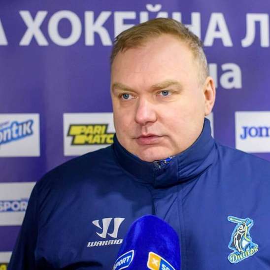 Дмитрий Пидгурский: «Очень много претензий к команде»