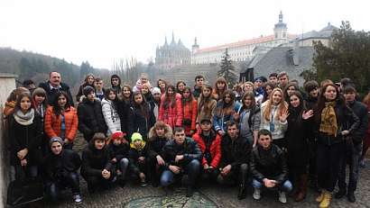 2014-02-26 Экскурсии по Чехии