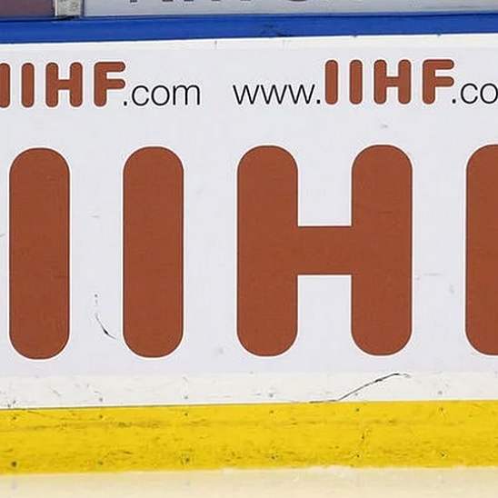 Без росії і білорусі. IIHF затвердила групи на ЧС-2024