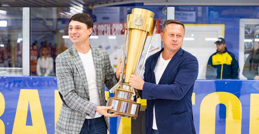 Георгий Зубко: «Поздравляем «Донбасс» с победой»