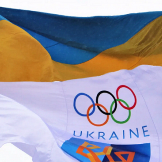 НОК Украины выступил с заявлением касательно поддержки международного сообщества