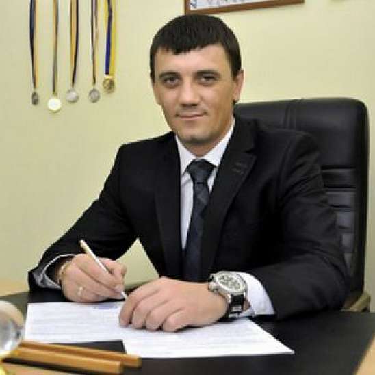 ХК "Витязь" начал подготовку к Donbass Open Cup