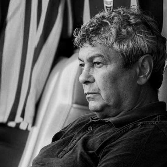 На 81 році із життя пішов легендарний Мірча Луческу