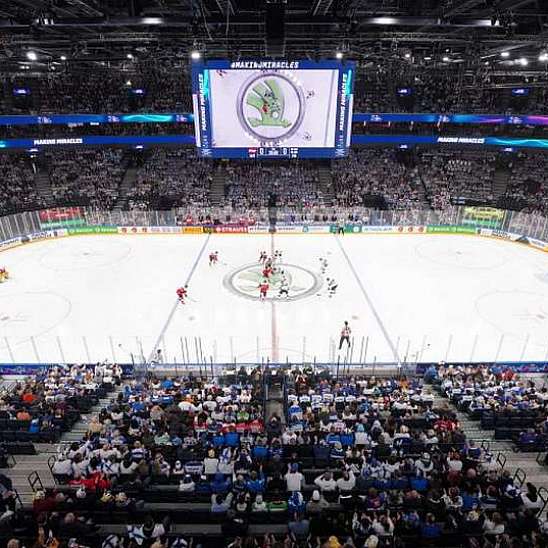 Офіційно. IIHF продовжила санкції проти росії та білорусі на сезон-2023/24