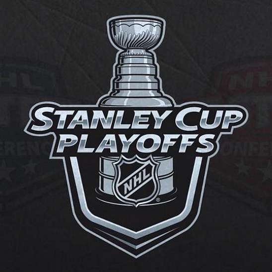 НХЛ опубликовала расписание финальных матчей розыгрыша Кубка Стэнли