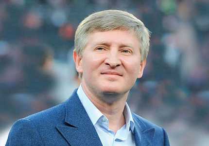 Рінату Ахметову – 57!