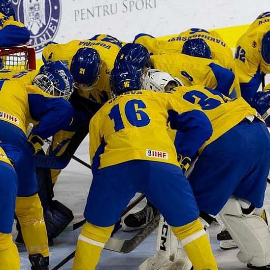 IIHF запровадила новий формат та регламент чемпіонатів світу