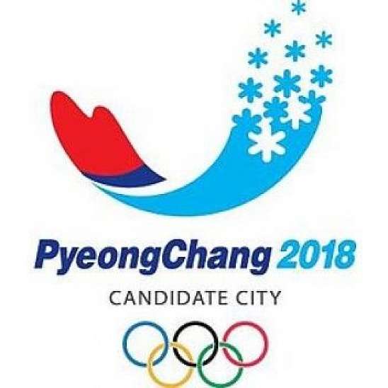 Известны составы групп на Олимпиаде-2018