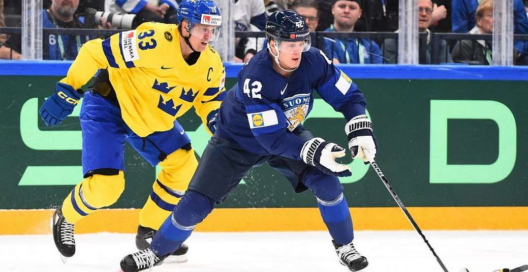 Швеція обіграла Фінляндію в серії буллітів, Латвія сенсаційно обіграла Чехію