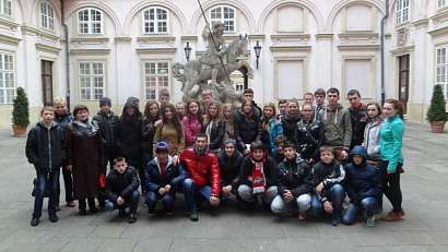 2014-03-24 Экскурсия по Братиславе