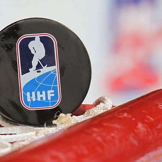 IIHF залишила в силі відсторонення російських та білоруських команд від міжнародних турнірів