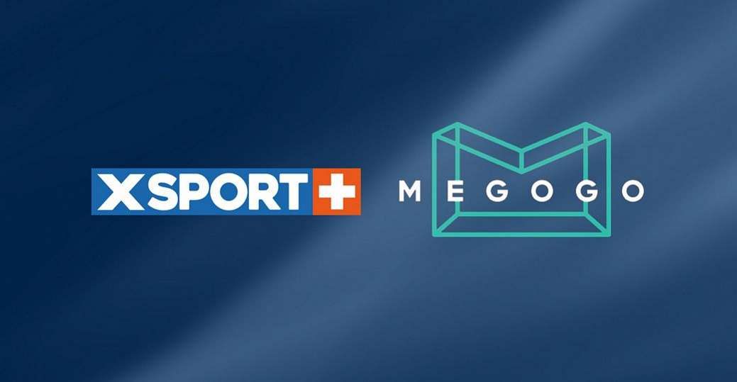 XSPORT+ теперь доступен в MEGOGO