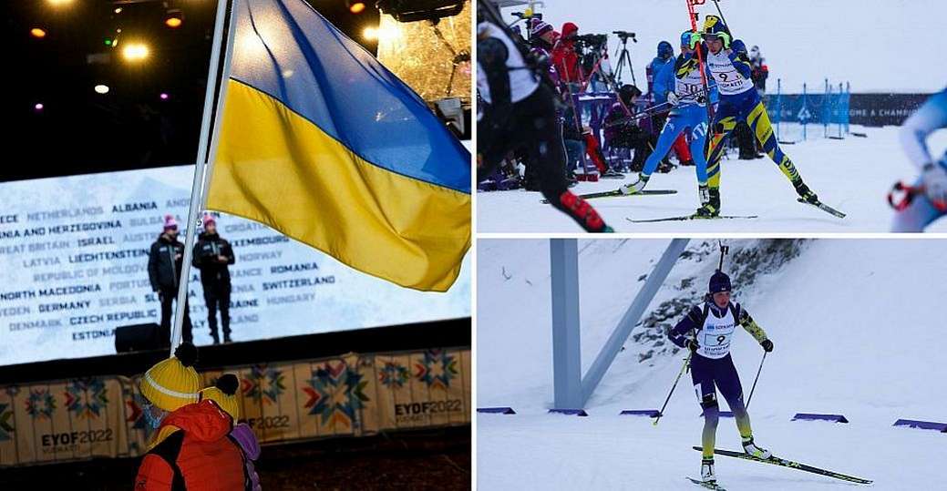 Для Фонду солідарності для допомоги олімпійцям та спортивному руху України вже виділено понад 2 мільйони доларів