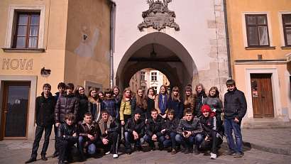 2014-03-17 Болельщики в Братиславе