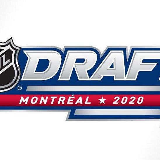 НХЛ может провести драфт-2020 до возобновления нынешнего сезона