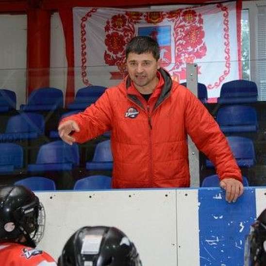 Кременчуг 2005 - Донбасс 2006: послематчевые комментарии тренера