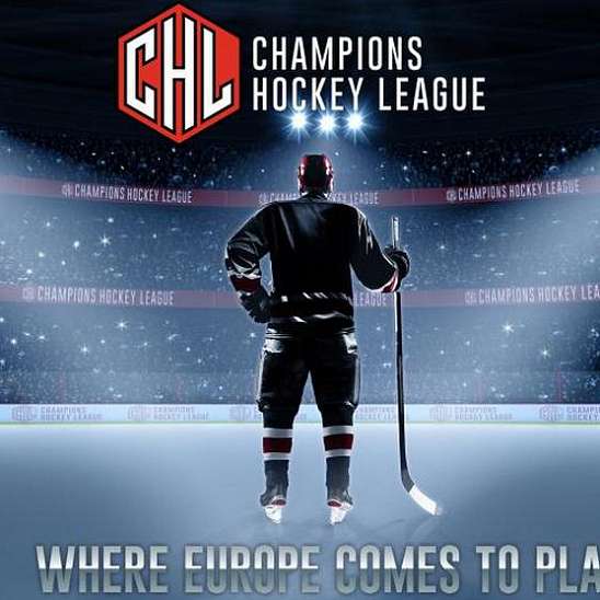 Хоккейная лига чемпионов объявила полный состав участников на сезон-2020/21