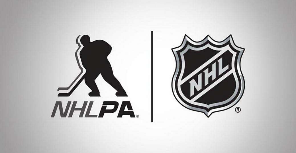 НХЛ и профсоюз утвердили новое трудовое соглашение