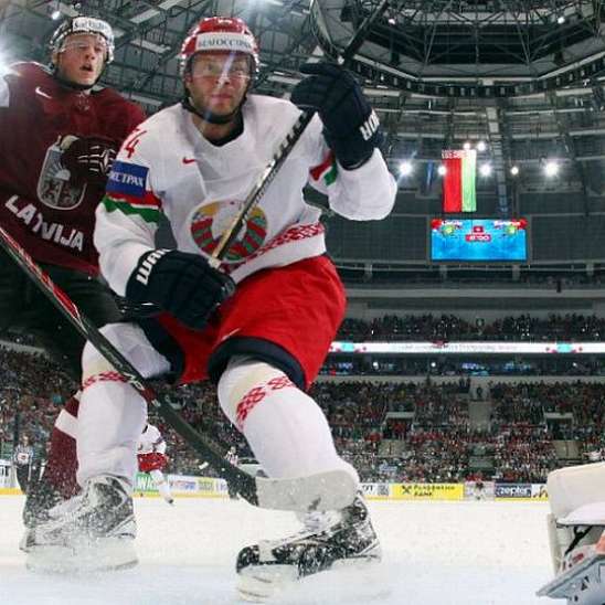 IIHF намерена провести ЧМ-2021 в одной стране. Названы главные кандидаты 