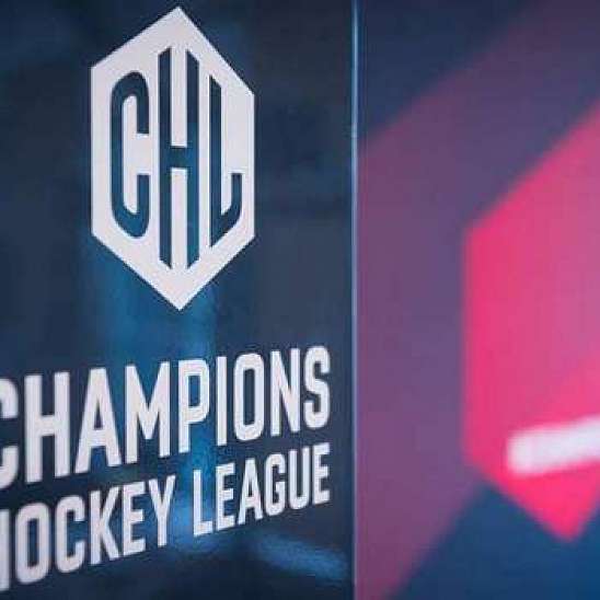 Телеканал XSPORT покажет матчи хоккейной Лиги чемпионов