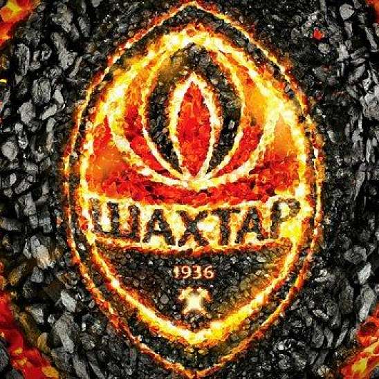 ХК Донбасс поздравляет: Шахтеру - 82!