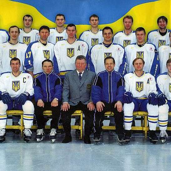 Мы были девятыми на планете! Все чемпионаты мира сборной Украины. Часть 1